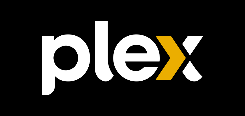Plex Logo